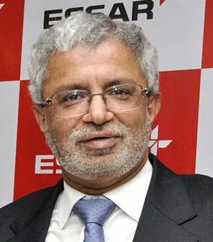 Essar Enegry, CEO