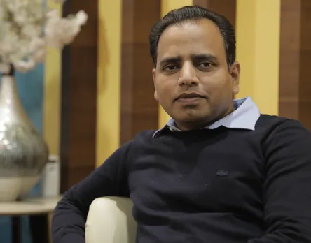 Rajdipkumar Gupta, Route Mobile