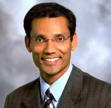 Rajiv Gupta, Skyhigh Networks, McAfee