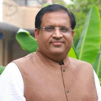 Vipul Goyel, Haryana, with Indian Oil Corporation, IOC, Biomethenation, Faridabad