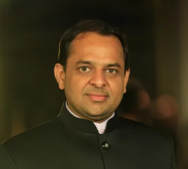 Praveen Agrawal, Co-Head India, OakNorth