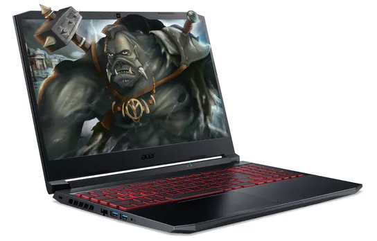 Nitro5 Acer