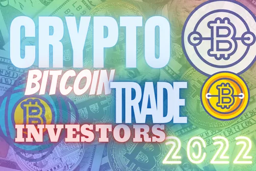 CryptoCurrency TRADE