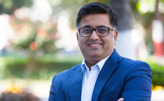 Nikhil Rungta, Vedantu