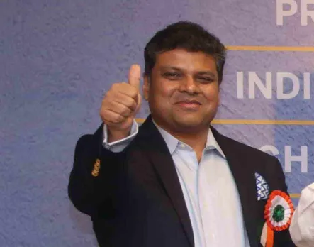 Digital Literacy, SAP, Deb Deep Sengupta, SAP CSR, Digital Literacy, Code Unnati, Social Transformation