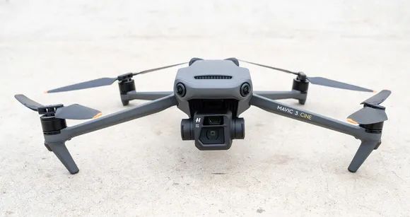 Drones