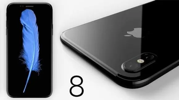 iPhone 8 & iPhone 8 Plus Arrives India Via Rashi Peripherals