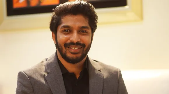 Manikanth Challa, Founder & CEO, Workruit