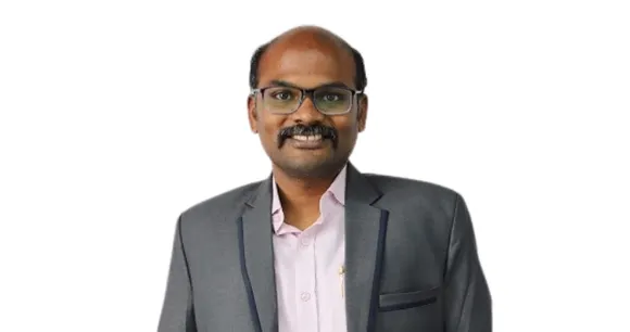 Deepak Kumar EverestIMS Technologies