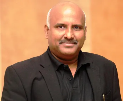 Mahesh Anand, Nippon Paint India, Decoratives