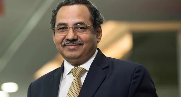 A. Balasubramanian, Aditya Birla