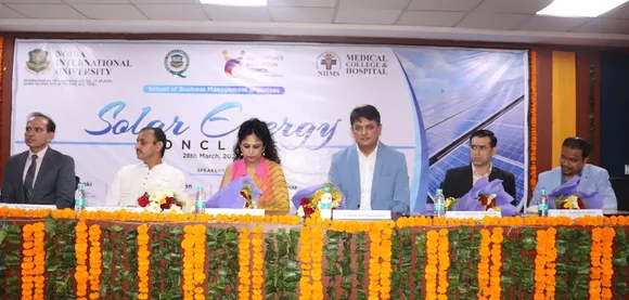 Solar Conclave 2023