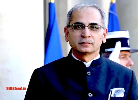 Vinay Mohan Kwatra, Nepal-India