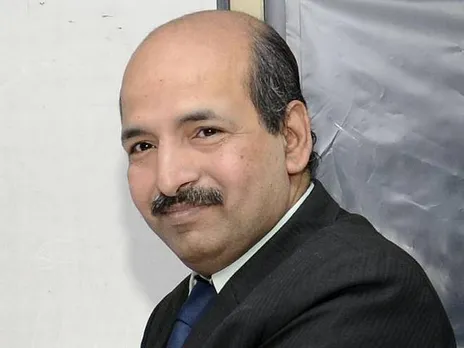 NS Vishwanathan, RBI