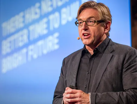 Keith Weed, Uniliver, Google, DIgital Media, Facebook