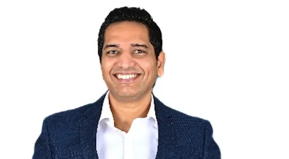 Rajesh Uppalapati_Nykaa new CTO