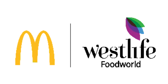 McD and Westlife