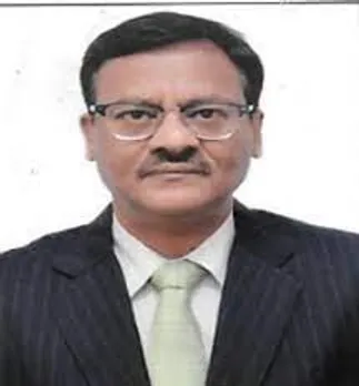Dhamendra IAS, NDMC