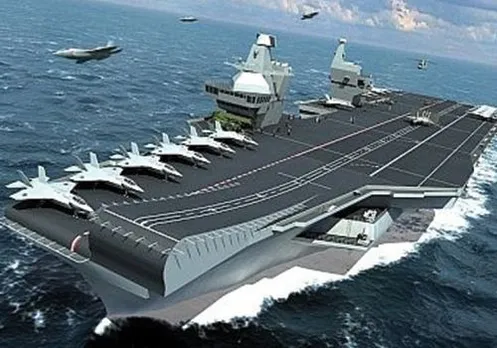 INS Vikarmaditya