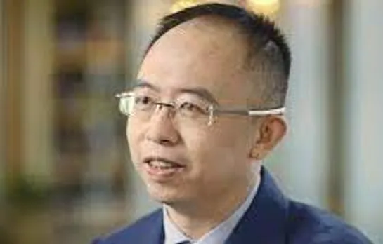 Alan Fan, Huawei