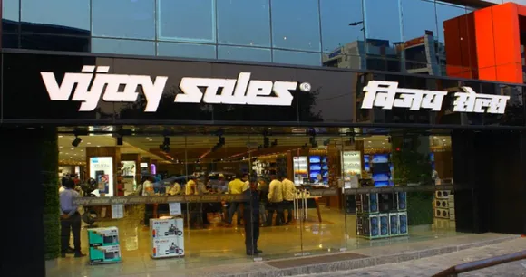 Vijay Sales, Discount Offers, Rakshabandhan Joy