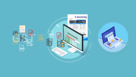 e-invoicing, Pagero