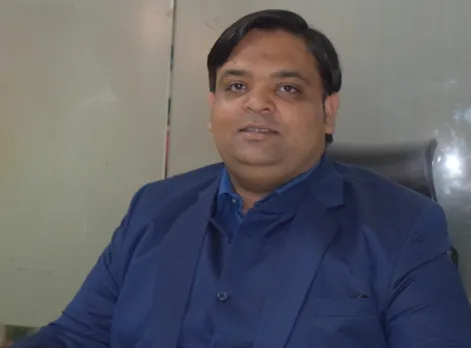 Flipspaces, Ankur Muchchal