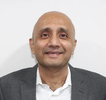 Sanjay Manohar, McAfee India