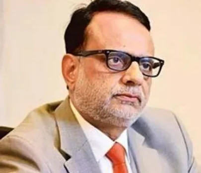 Hasmukh Adhia, Revenue Secretary, CBDT