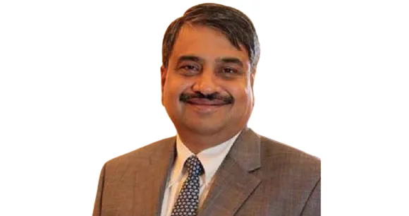 Mr. P R Seshadri, CEO, South Indian Bank