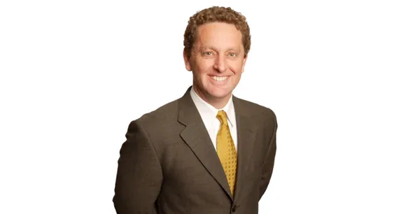 Brian Prentice, VP Analyst at Gartner