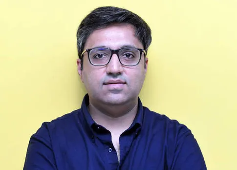Ashneer Grover, BharatPe