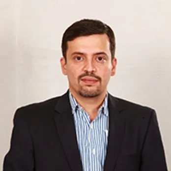 Manoj Bhat, Tech Mahindra, Hiring,