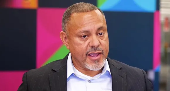 Calvin Crosslin, Lenovo