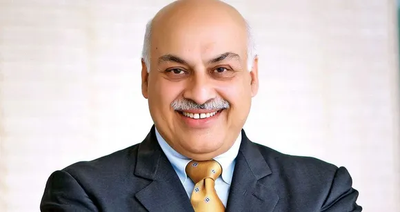 Commenting of the deal, Mr Vivek Chaand Sehgal, Chairman, Motherson