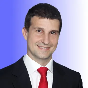 Damien Delard, Alcatel Lucant Enterpise, SME