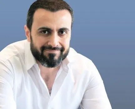 Shadi AlHasan, Founder Flagship PROJECTS