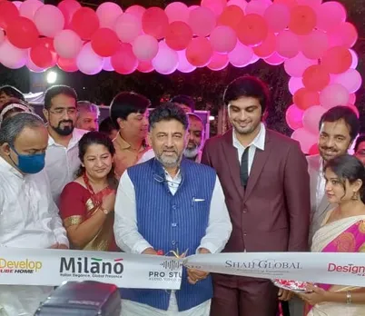 Milano, Bangalore