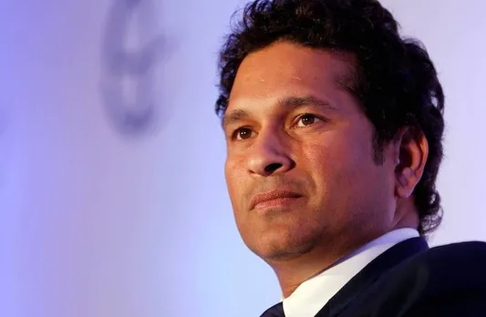 Sachin tendulkar