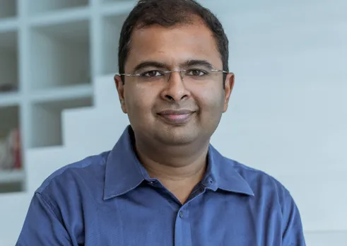 Omar Momin, Head Merger & Acquisitions, GCPL