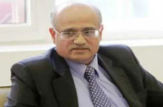 Vijay Gokhale, MEA,