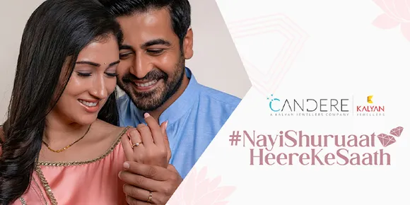 Candere Akshaya Tritiya Campaign_ #NayiShuruaatHeereKeSaath