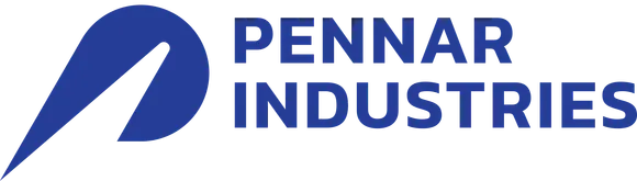 Pennar Industries Logo
