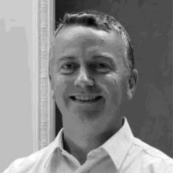 Tim Cuddeford, Synechron