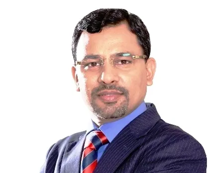 Sunil Sharma, SOphos