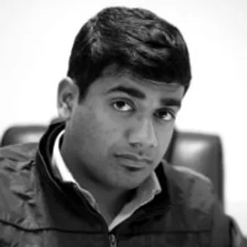 Chinmay Agarwal, Jugnoo