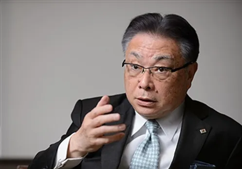 Masaaki Tsuya, Bridgestone