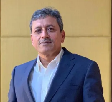 Omkar Rai, STPI