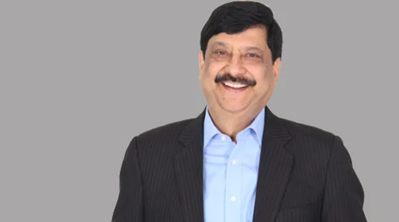 Suresh Garg, Zeon