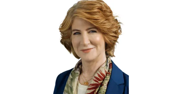 Mary de Wysocki, Chief Sustainability Officer, Cisco